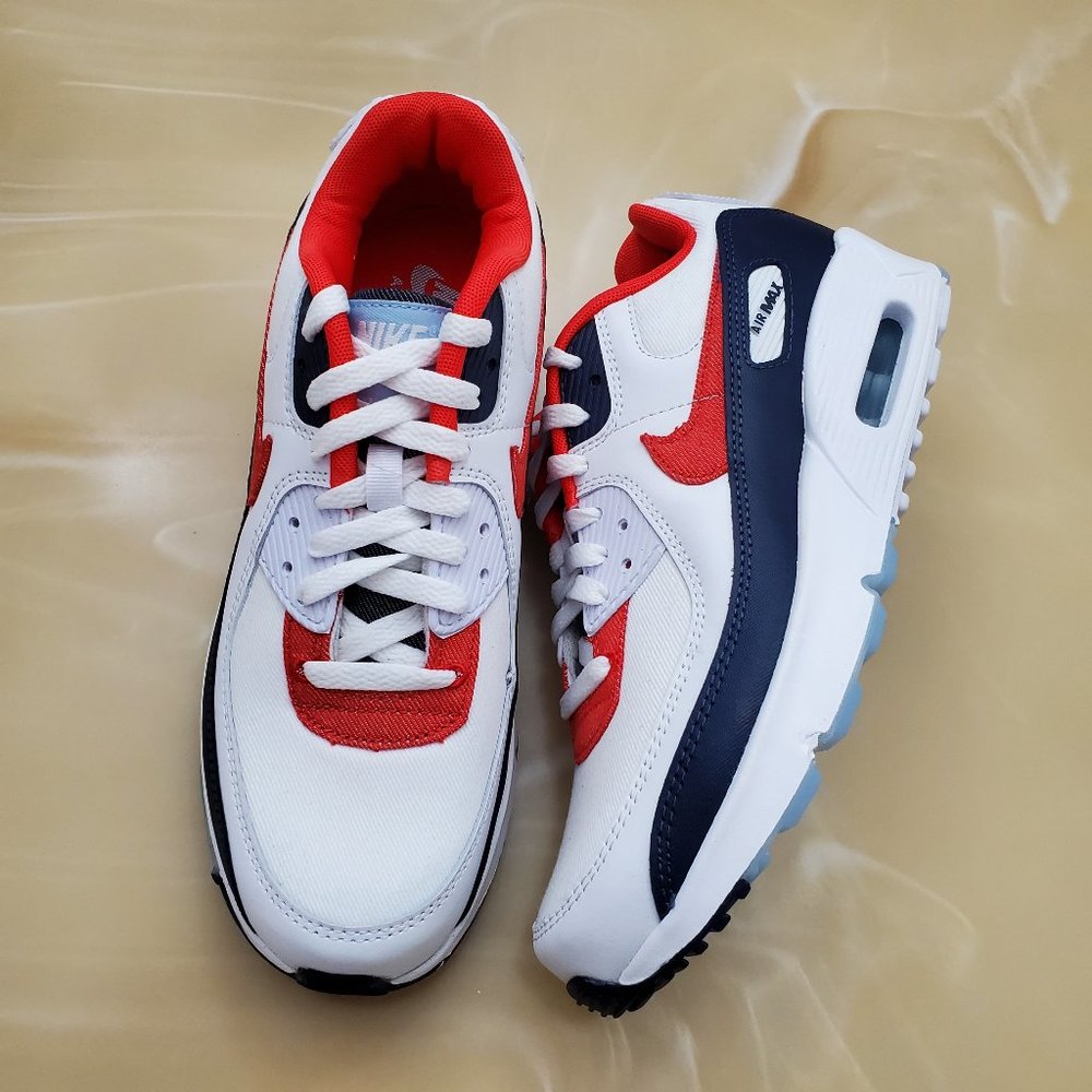 Nike Air Max 90 - Picture 3 of 12